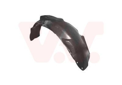 VAN WEZEL Poszycie, wnęka na koła Numer artykułu: 0315433 niedrogo