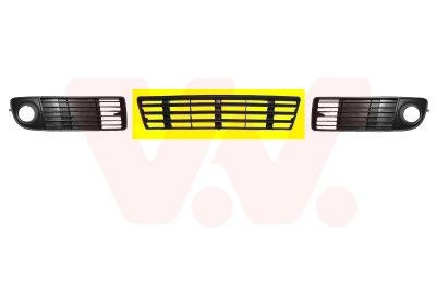 VAN WEZEL Kofangergitter Varenummer: 0315590 billige