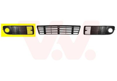 VAN WEZEL Kofangergitter Varenummer: 0315592 billige