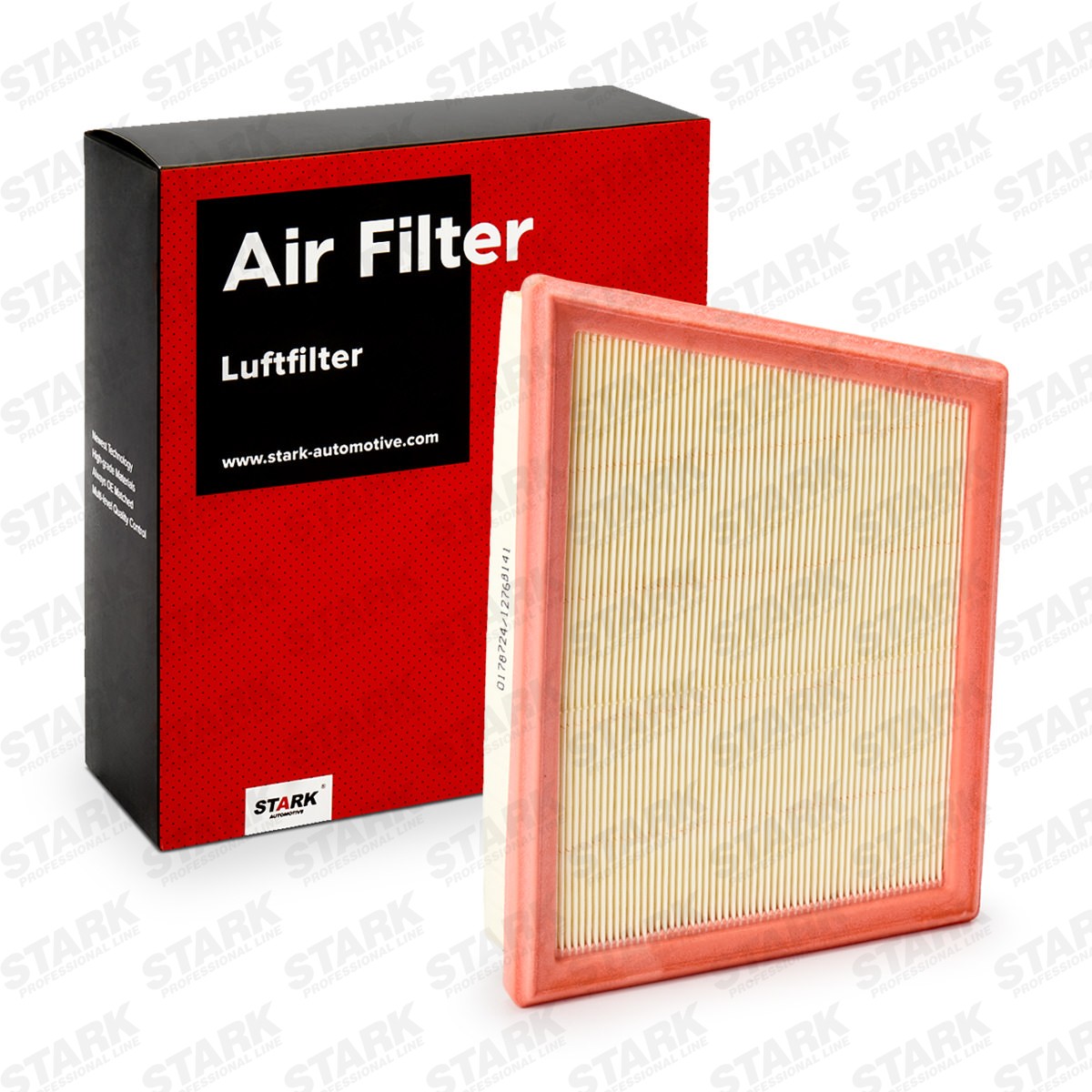 STARK Air filter Article number: SKAF-0060645 cheaply