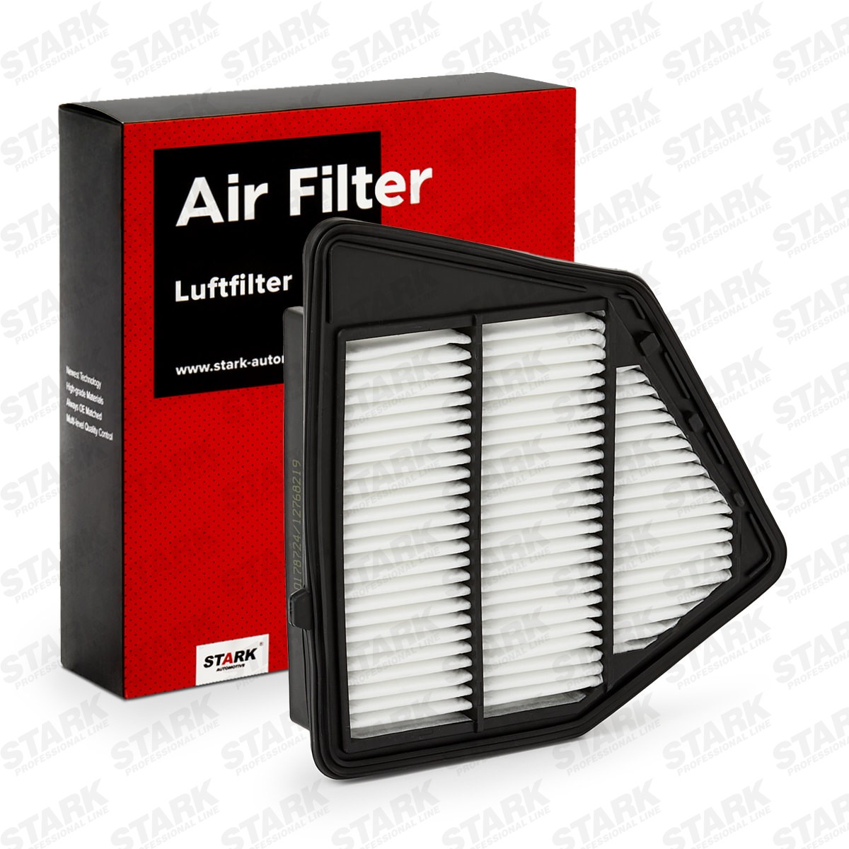 STARK Air filter Article number: SKAF-0060659 cheaply