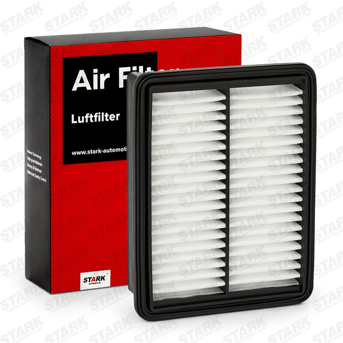 STARK Air filter Article number: SKAF-0060706 cheaply