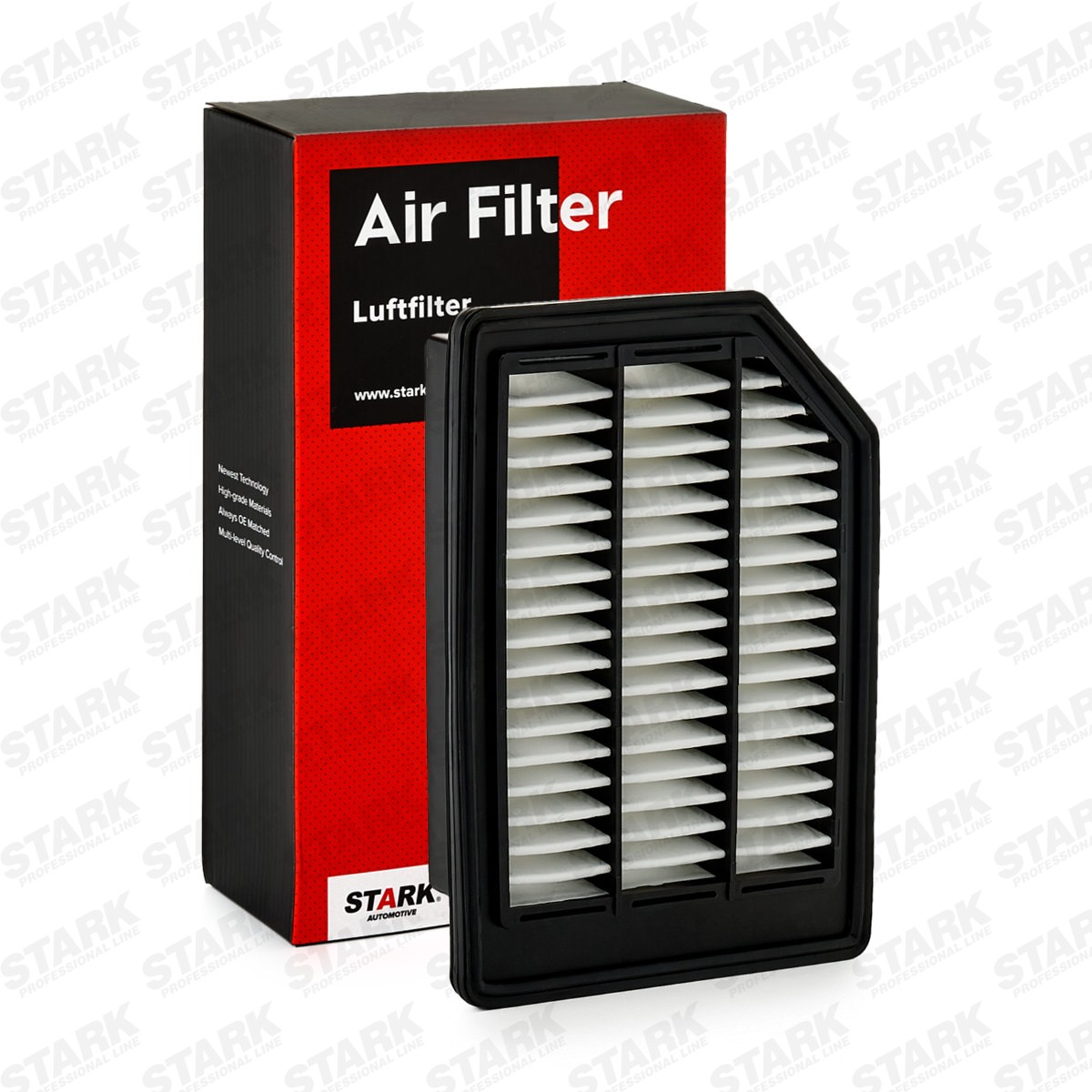 STARK Filtro aria Numero articolo: SKAF-0060712 poco costoso