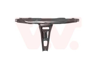 VAN WEZEL Front Cowling Article number: 0320663 cheaply