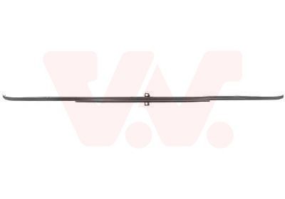 VAN WEZEL Front Cowling Article number: 0320664 cheaply