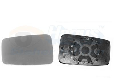 VAN WEZEL Spiegelglas, Außenspiegel Artikelnummer: 0320831 bestellen
