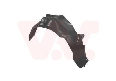 VAN WEZEL Wheel arch liner Article number: 0322434 cheaply