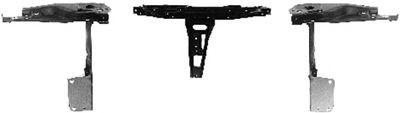 VAN WEZEL Front Cowling Article number: 0322661 cheaply