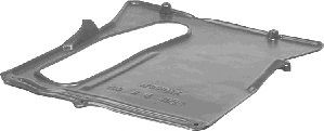 VAN WEZEL Silencing Material, engine bay Article number: 0322703 cheaply