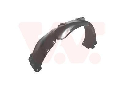 VAN WEZEL Wheel arch liner Article number: 0323434 cheaply