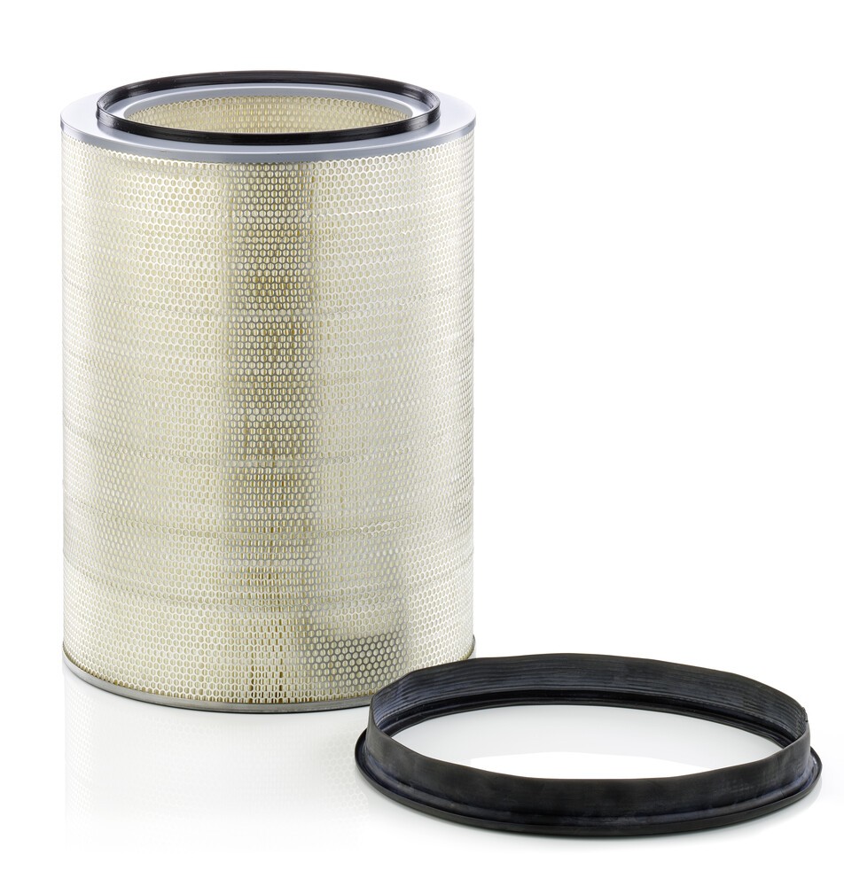 MANN-FILTER Air filter Article number: C 45 3265 x cheaply