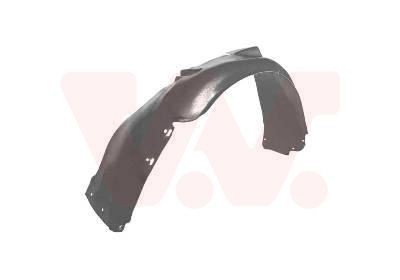 VAN WEZEL Wheel arch liner Article number: 0324434 cheaply