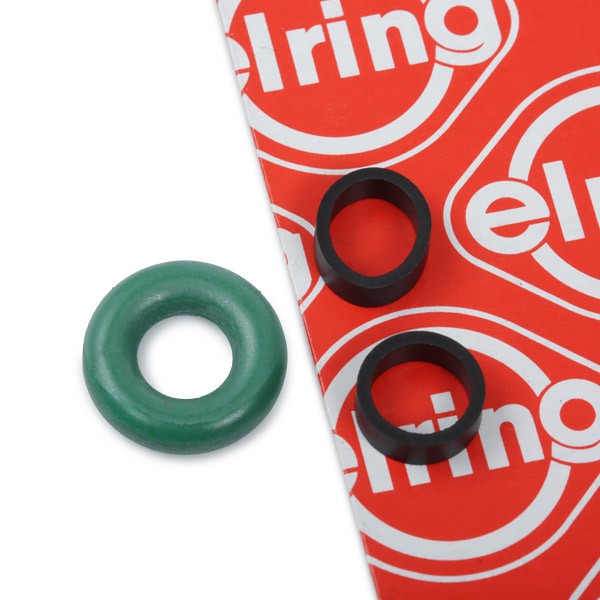 ELRING Seal Ring Set, injector Article number: 483.640 cheaply
