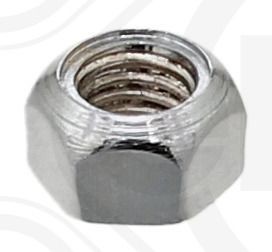 ELRING Locknut Article number: 523.720 cheaply