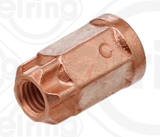 ELRING Locknut Article number: 595.160 cheaply