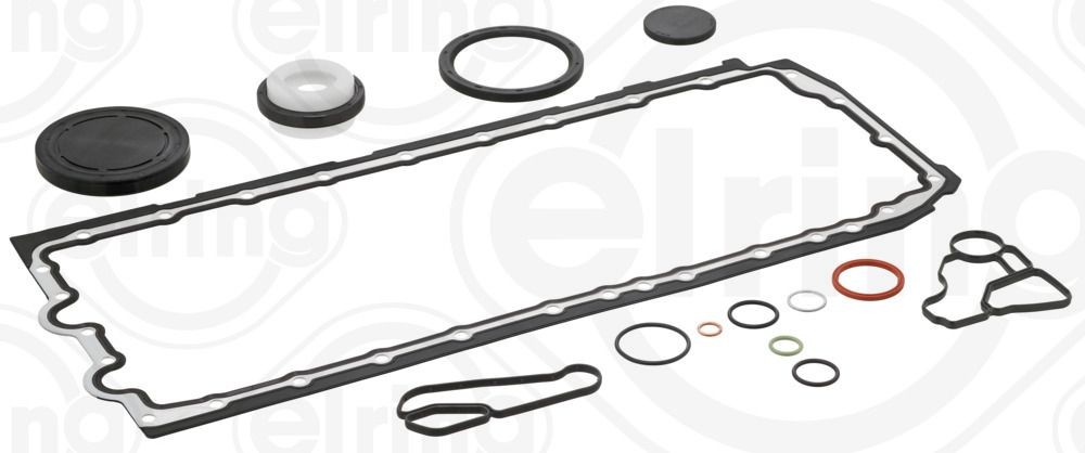 ELRING Set garnituri, carter număr articol: 648.530 ieftin
