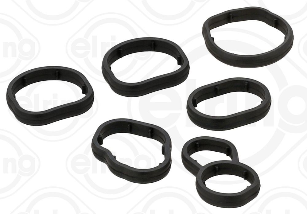 ELRING Seal, oil filter housing Article number: 784.620 cheaply