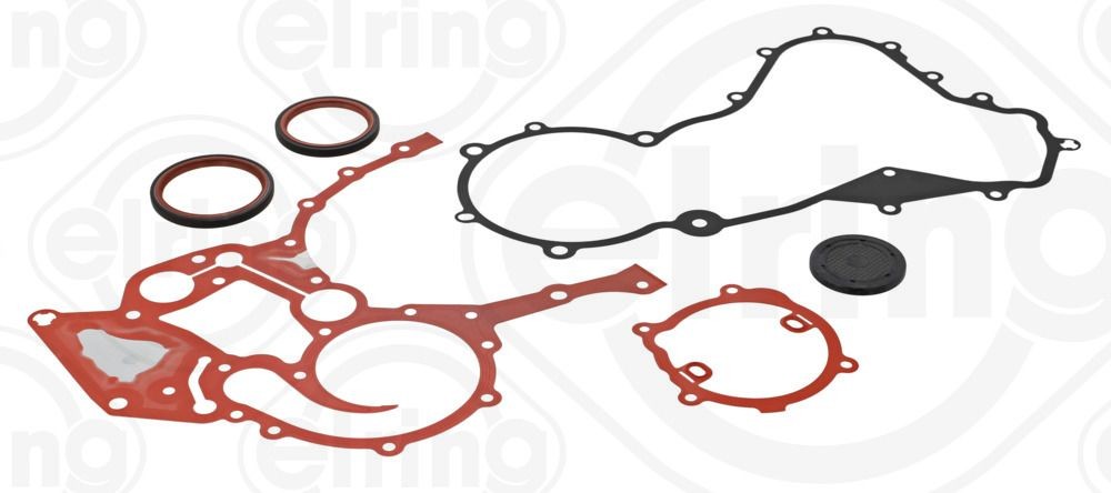 ELRING Gasket Set, timing case Article number: 816.660 cheaply