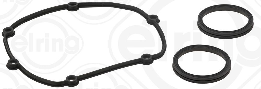 ELRING Gasket Set, timing case Article number: 872.370 cheaply