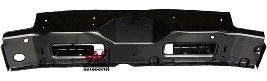 VAN WEZEL Bagpanel Varenummer: 0502633 billige