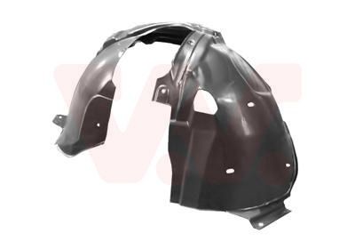 VAN WEZEL Wheel arch liner Article number: 0503433 cheaply