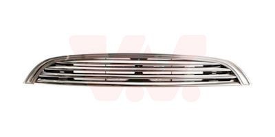 VAN WEZEL Grill Artikli number: 0504518 soodsalt