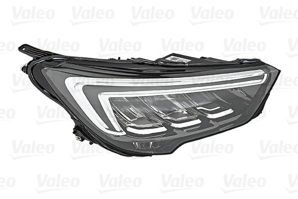 VALEO Reflektor Numer artykułu: 046945 niedrogo