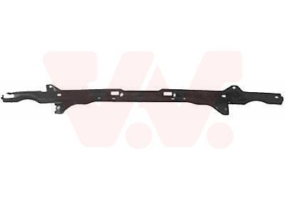 VAN WEZEL Front Cowling Article number: 0635653 cheaply