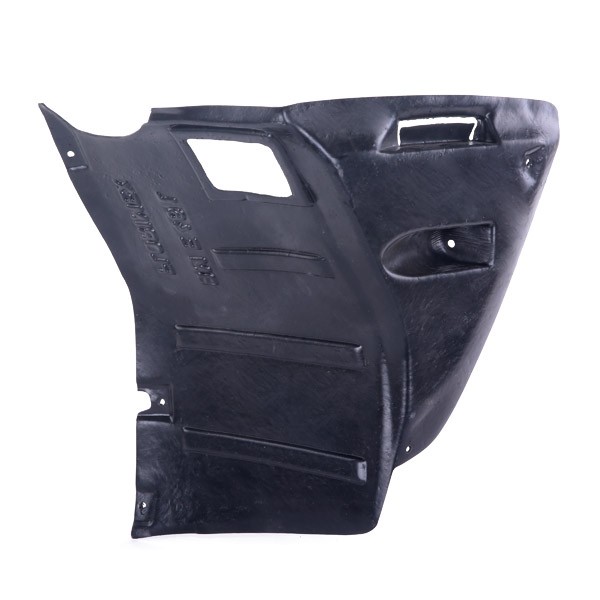 VAN WEZEL Wheel arch liner Article number: 0646435 cheaply