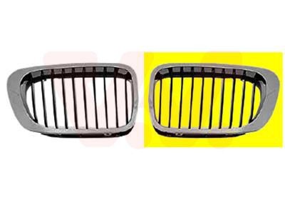 VAN WEZEL Kylargrill Artikelnummer: 0647517 billigt