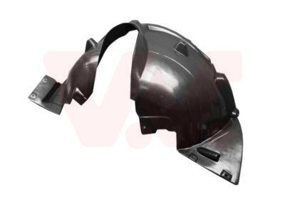 VAN WEZEL Wheel arch liner Article number: 0680433 cheaply