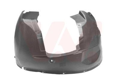 VAN WEZEL Wheel arch liner Article number: 0685433 cheaply