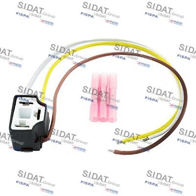 SIDAT Kit riparazione cavi, Faro principale Numero articolo: 405014 poco costoso