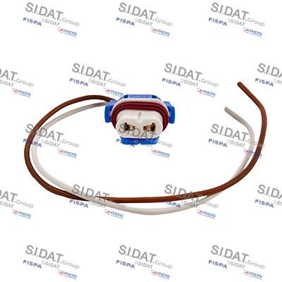 SIDAT Kit riparazione cavi, Faro principale Numero articolo: 405036 poco costoso