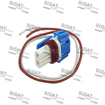 SIDAT Kit riparazione cavi, Faro principale Numero articolo: 405037 poco costoso
