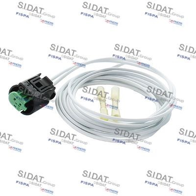 SIDAT Kabelreparatursatz, Raddrehzahlsensor Artikelnummer: 405147 günstig