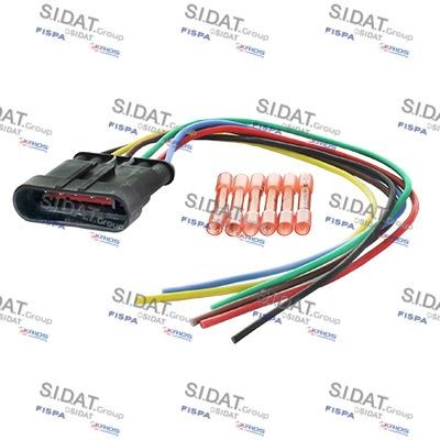 SIDAT Set reparatie, set cabluri număr articol: 405209 ieftin
