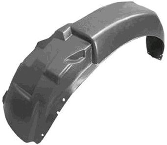VAN WEZEL Wheel arch liner Article number: 0807434 cheaply