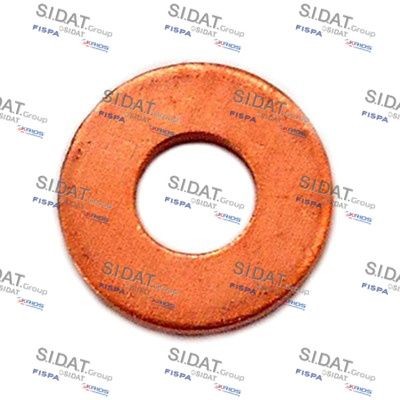 SIDAT Junta anular, cavidad inyector Número de artículo: 83.1405 a buen precio