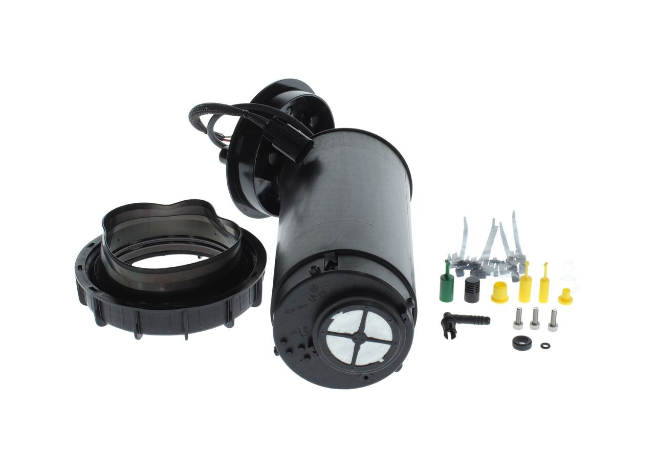BOSCH Chauffage, unité réservoir (injection d'urée) UGS: F 01C 600 338 à peu de frais