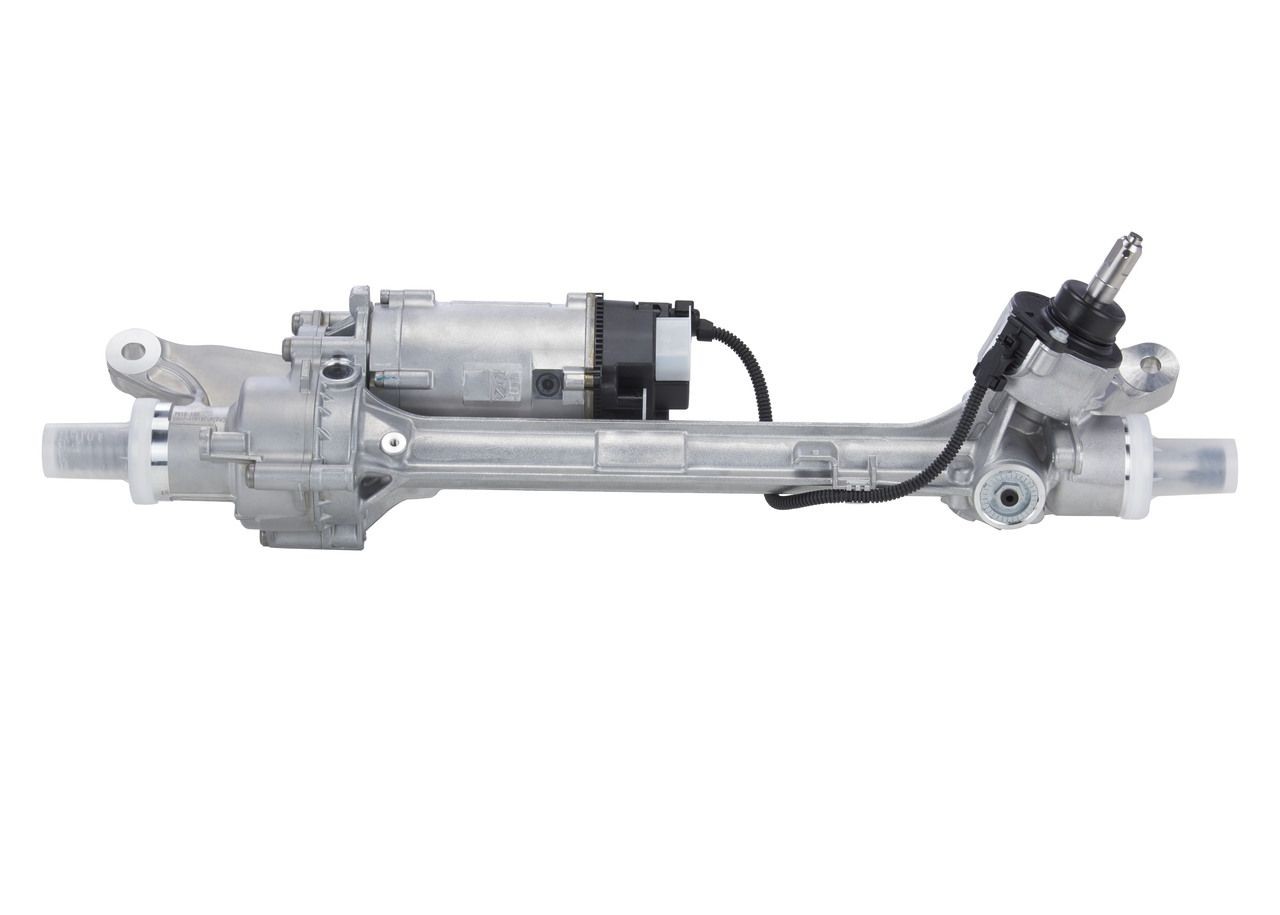 BOSCH Steering rack Article number: K S00 003 127 cheaply
