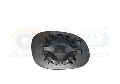 VAN WEZEL Spiegelglas, Außenspiegel Artikelnummer: 0917831 bestellen