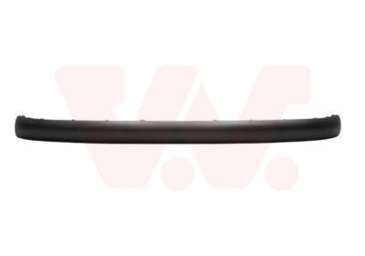 VAN WEZEL Cover, bumper Article number: 0925550 cheaply