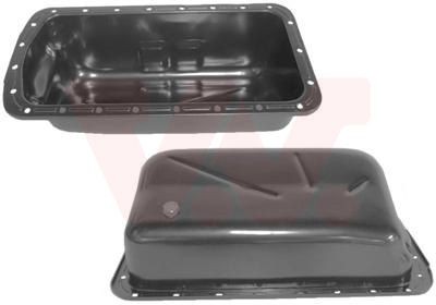 VAN WEZEL Bundkar Varenummer: 0938070 billige