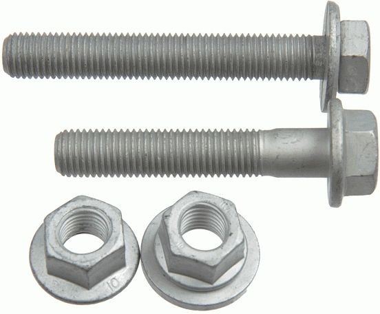 LEMFÖRDER Repair kit, wheel suspension Article number: 39365 01 cheaply