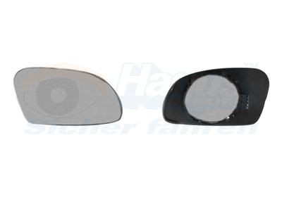 VAN WEZEL Spiegelglas, Außenspiegel Artikelnummer: 0950832 bestellen