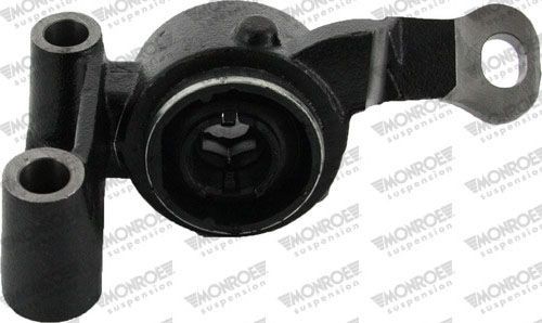 MONROE Trailing arm / Suspension arm bush Article number: L11879 cheaply