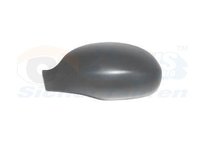 VAN WEZEL Cover, outside mirror Article number: 0961844 cheaply