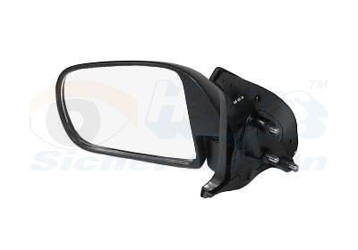 VAN WEZEL Wing mirror Article number: 1105803 cheaply