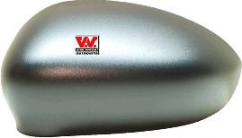 VAN WEZEL Cover, outside mirror Article number: 1604841 cheaply